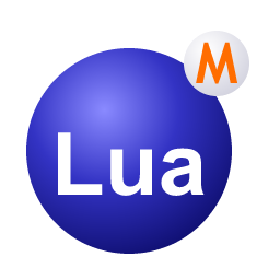 My Lua Lsp